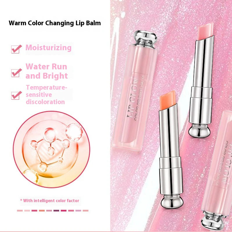 Set lipgloss