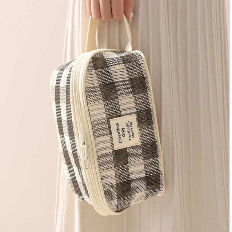 Trousse de maquillage