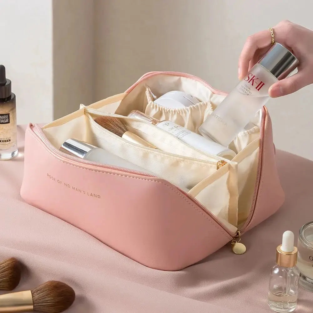 Trousse de maquillage