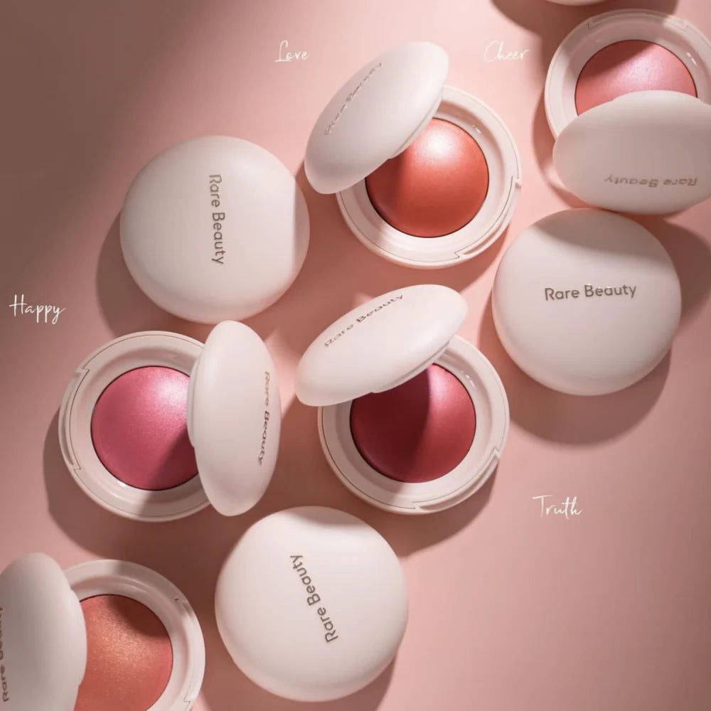 Rare Beauty Blush