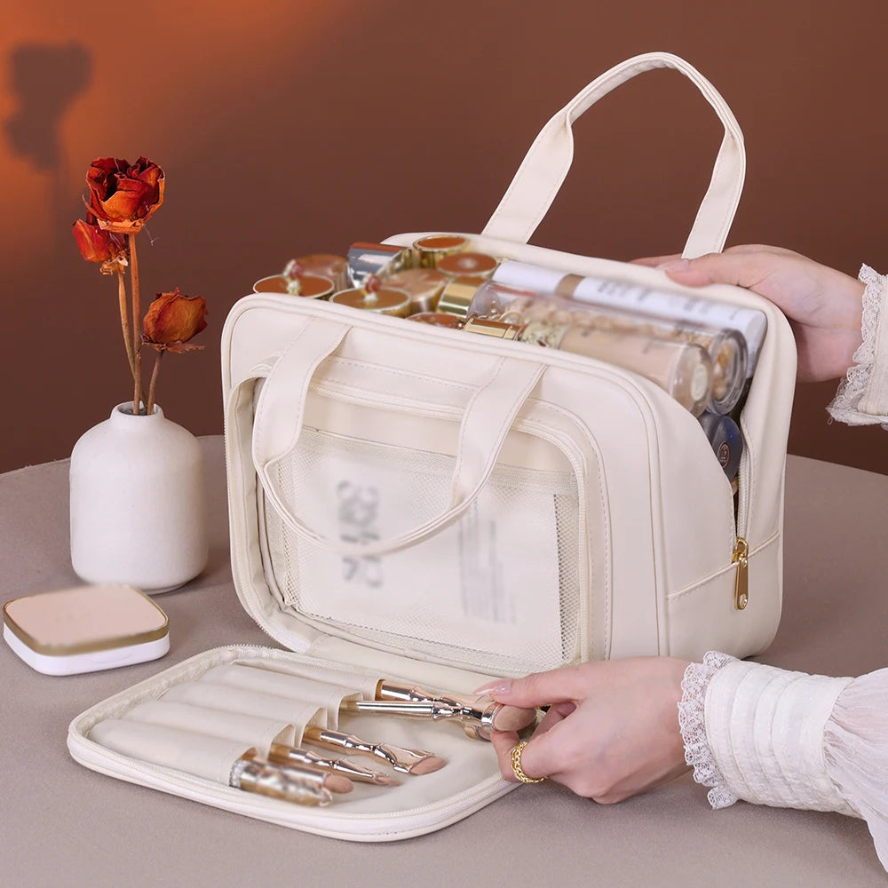 Trousse de Maquillage