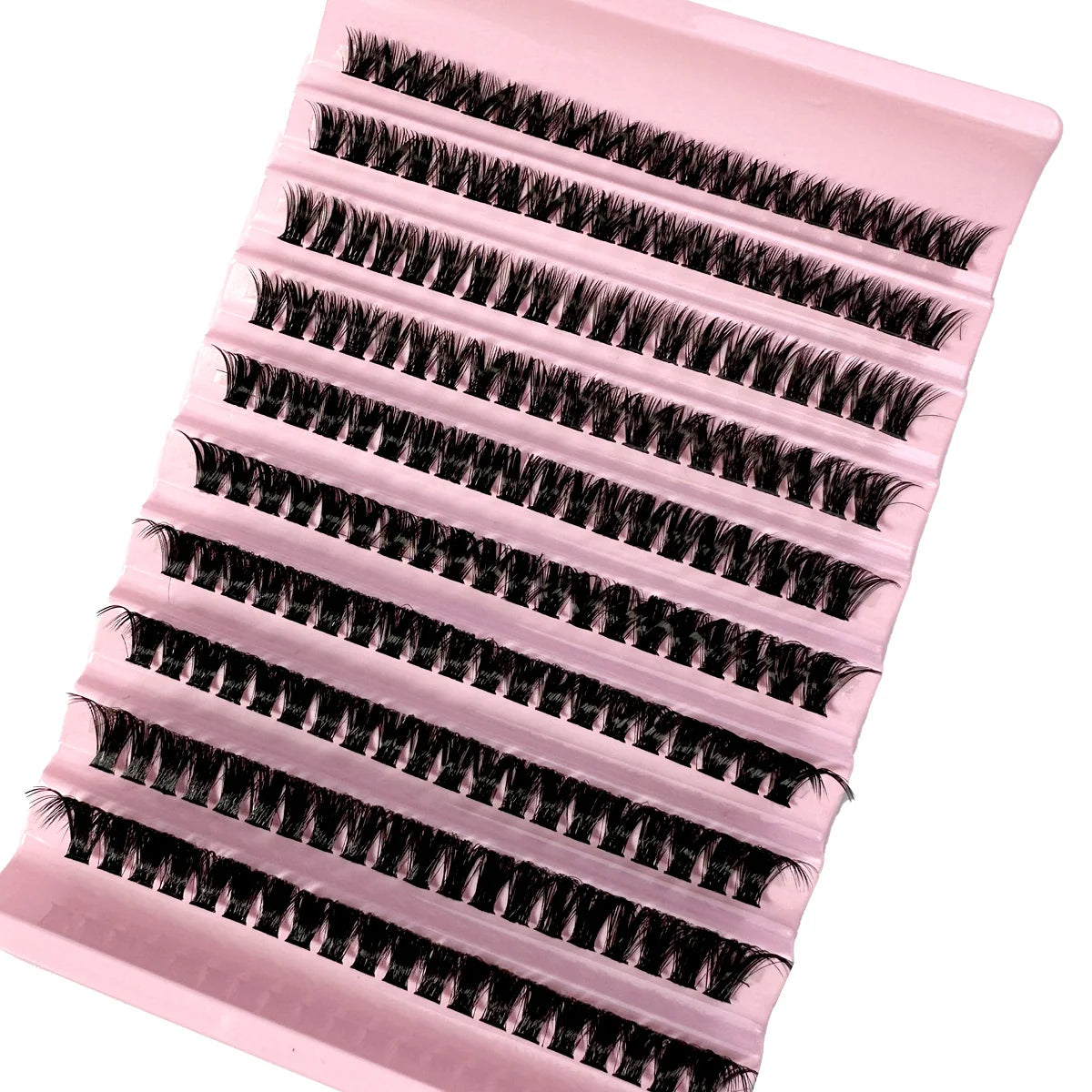 Extensions de Cils Clusters