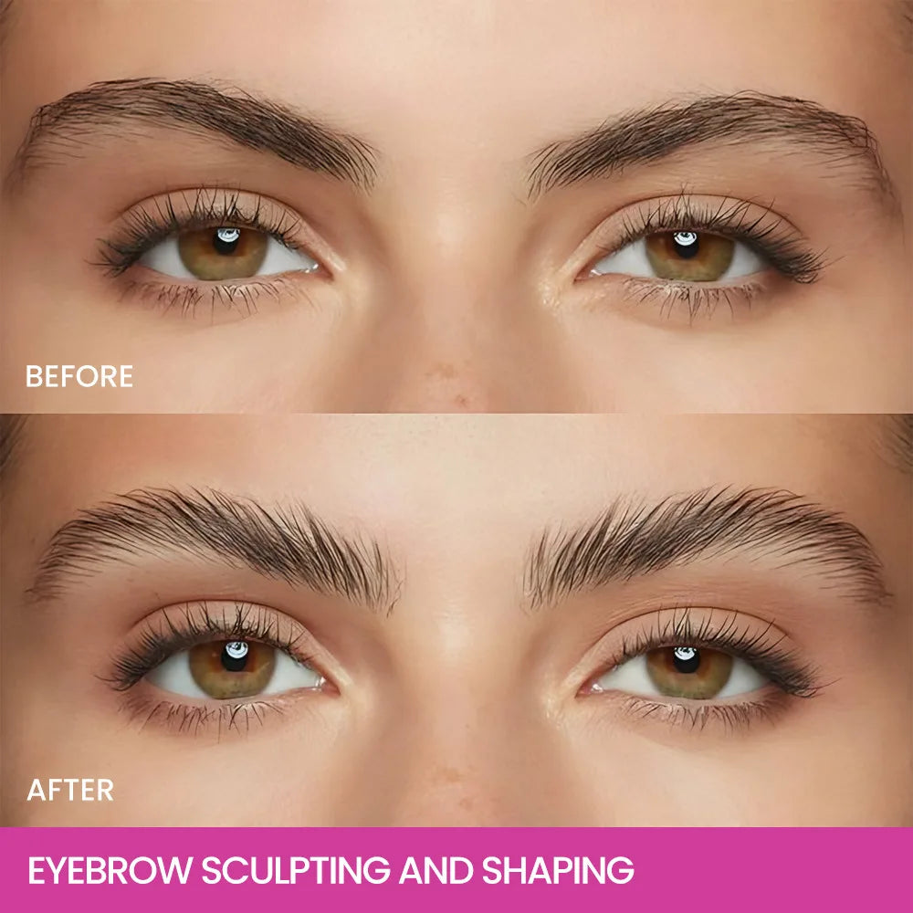 Gel Sourcils