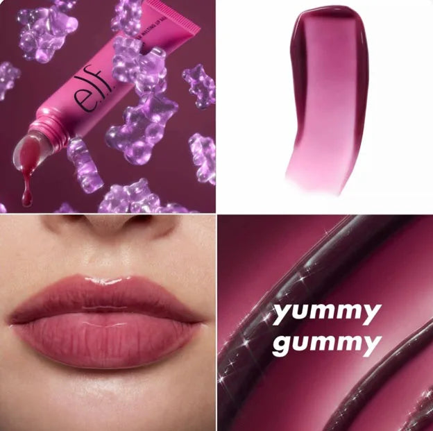 Elf lip gloss