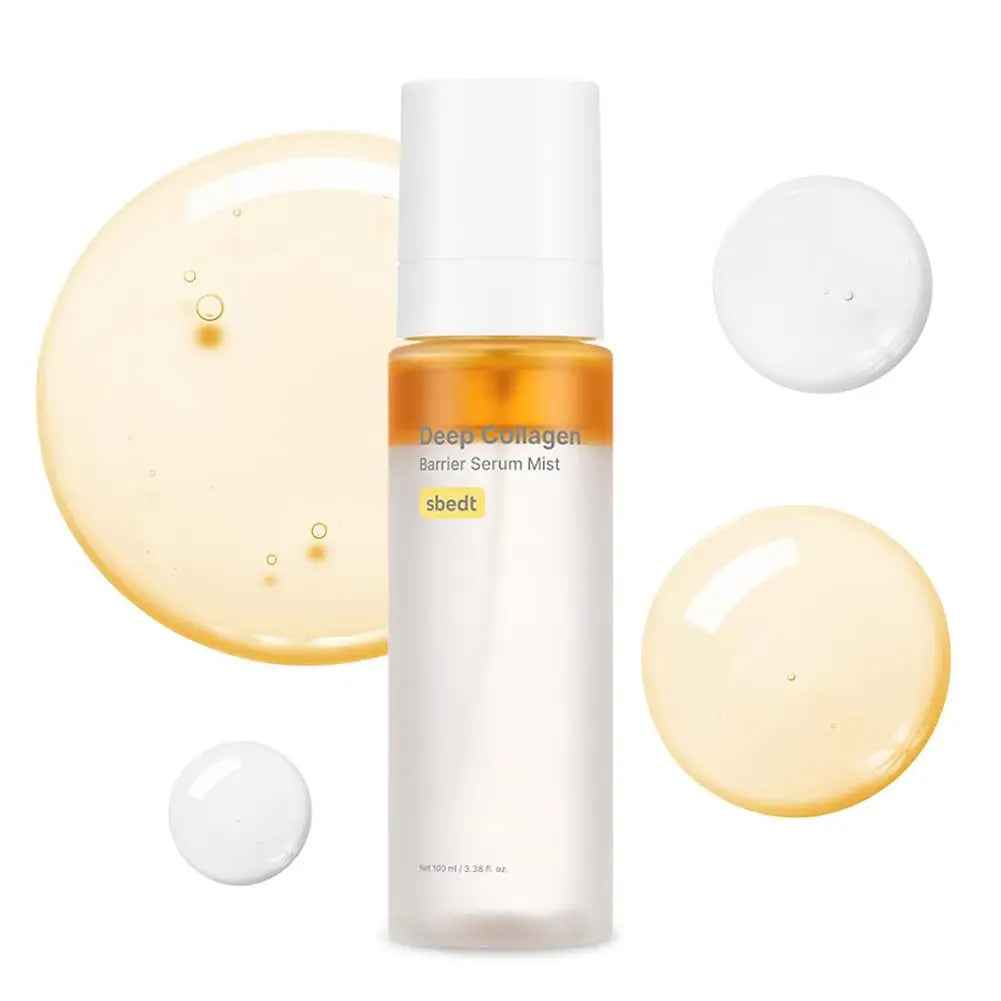 Kit skincare Coréenne