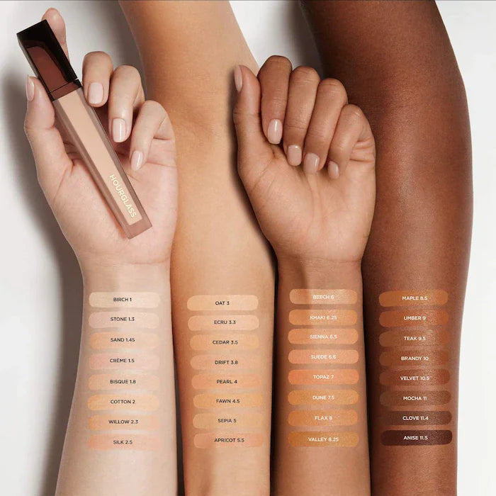 Concealer Blush & LipStick