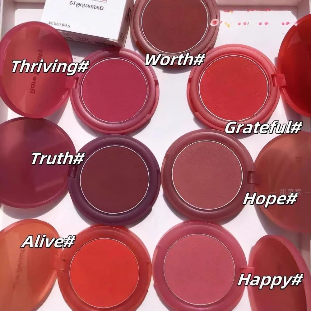Rare Beauty Blush