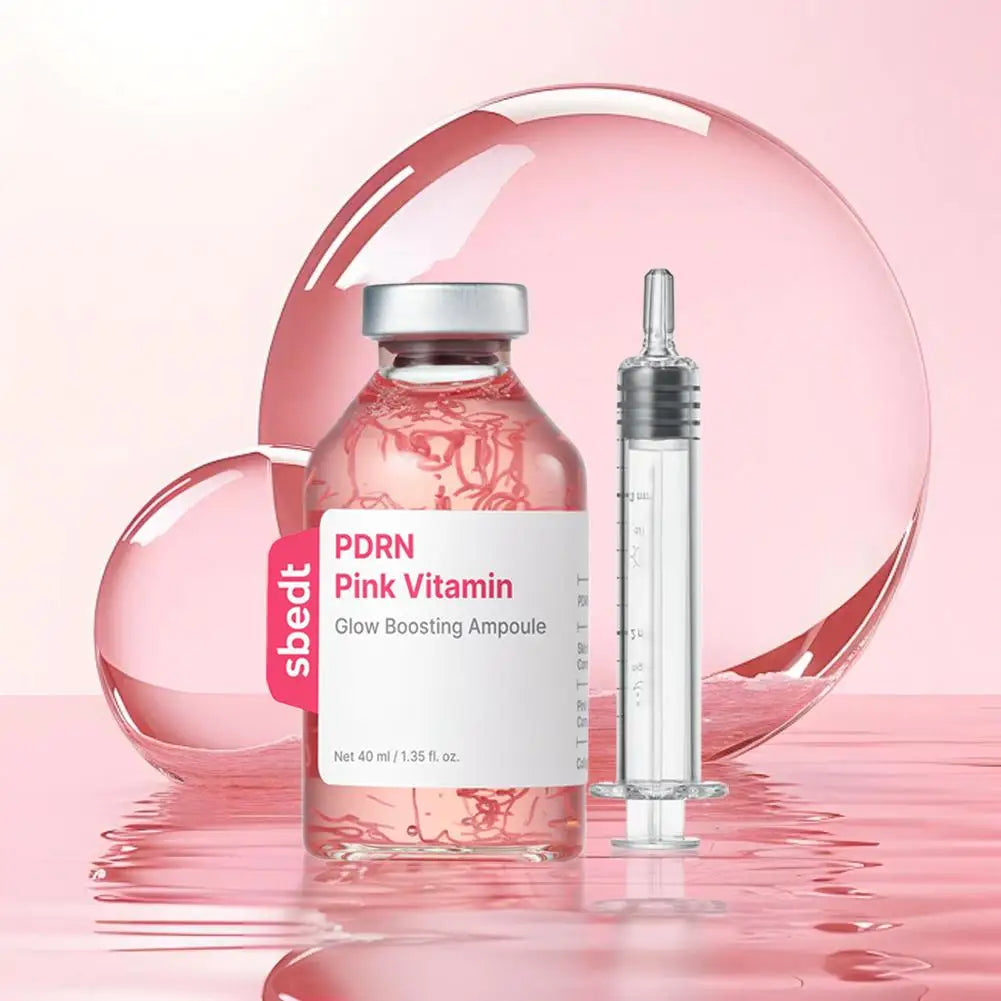 Kit skincare Coréenne