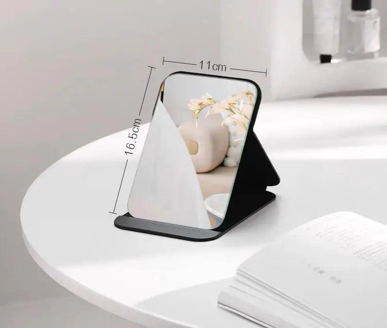 Miroir Pliable