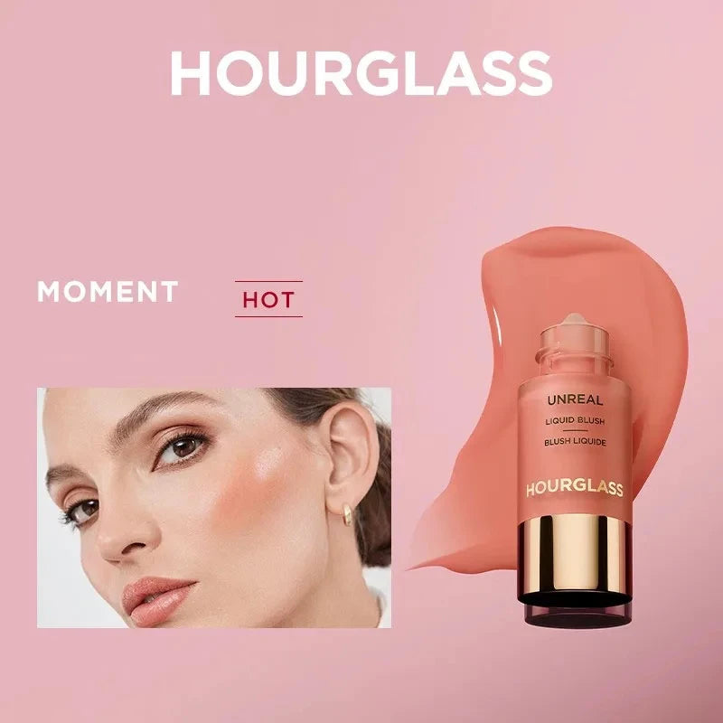 Concealer Blush & LipStick