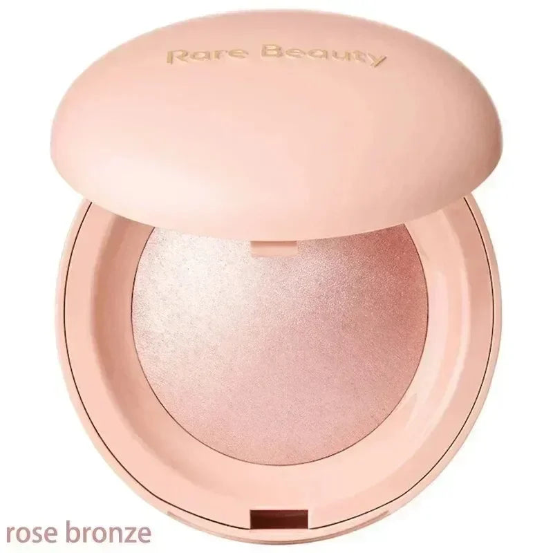 Highlight Blush & Bronzer