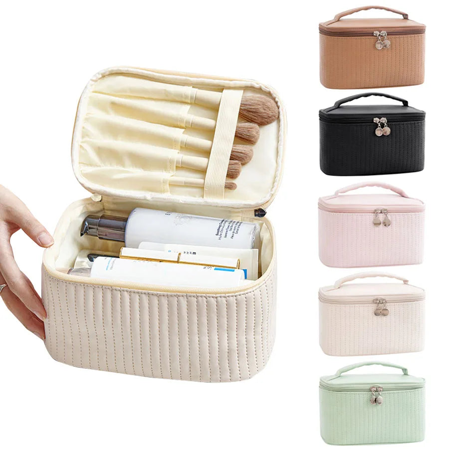 Trousse de maquillage