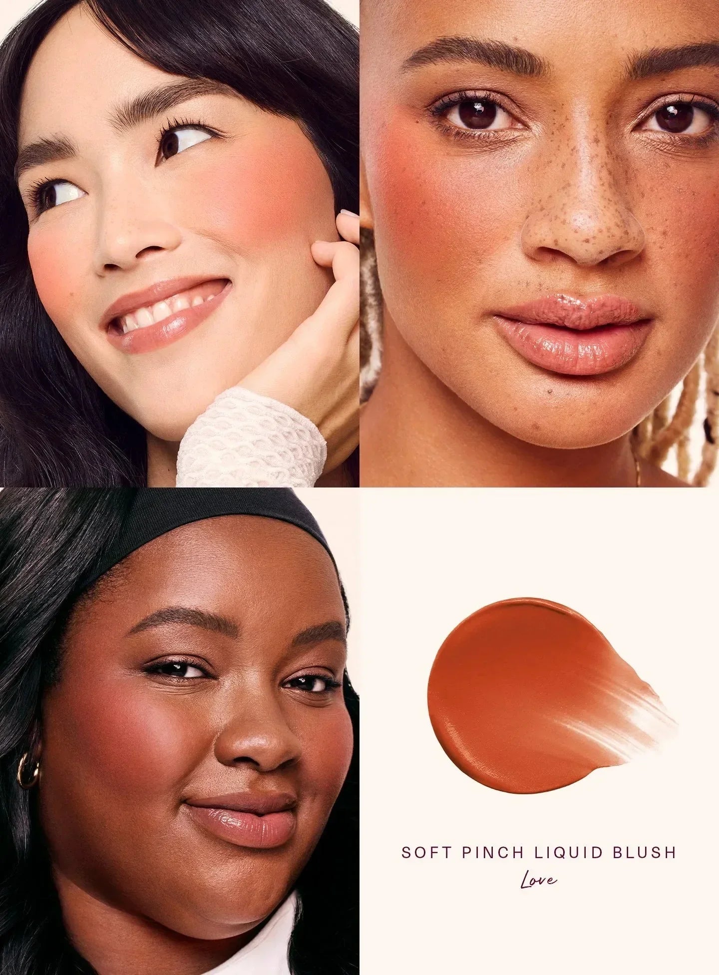 Rare Beauty Blush