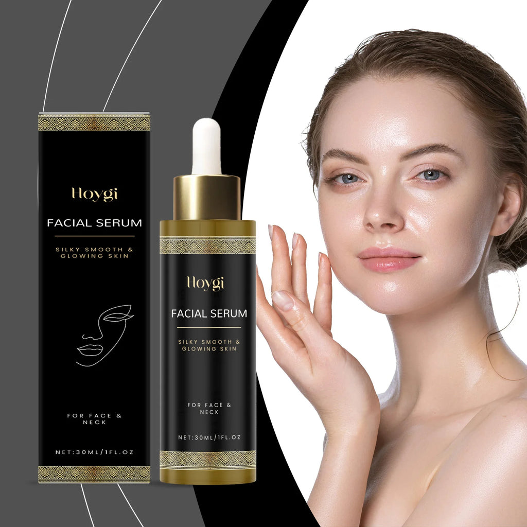 Sérum visage Hydratant