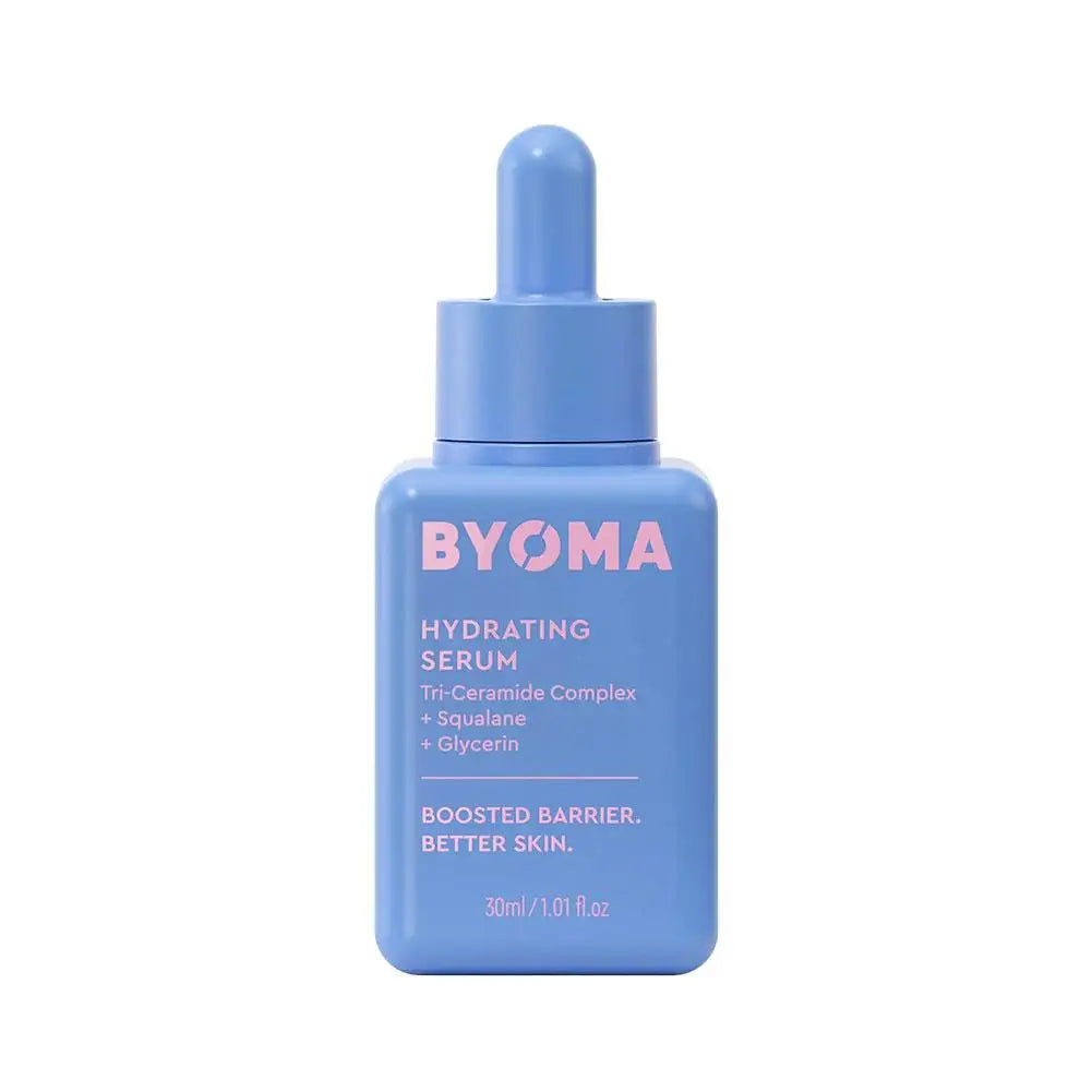 Sérum éclats et hydratation