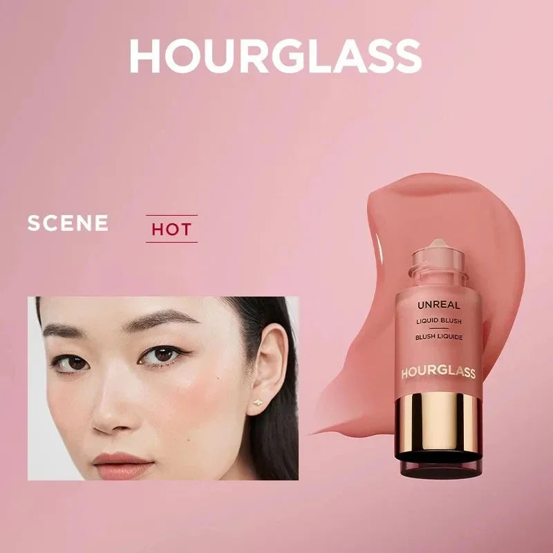 Concealer Blush & LipStick