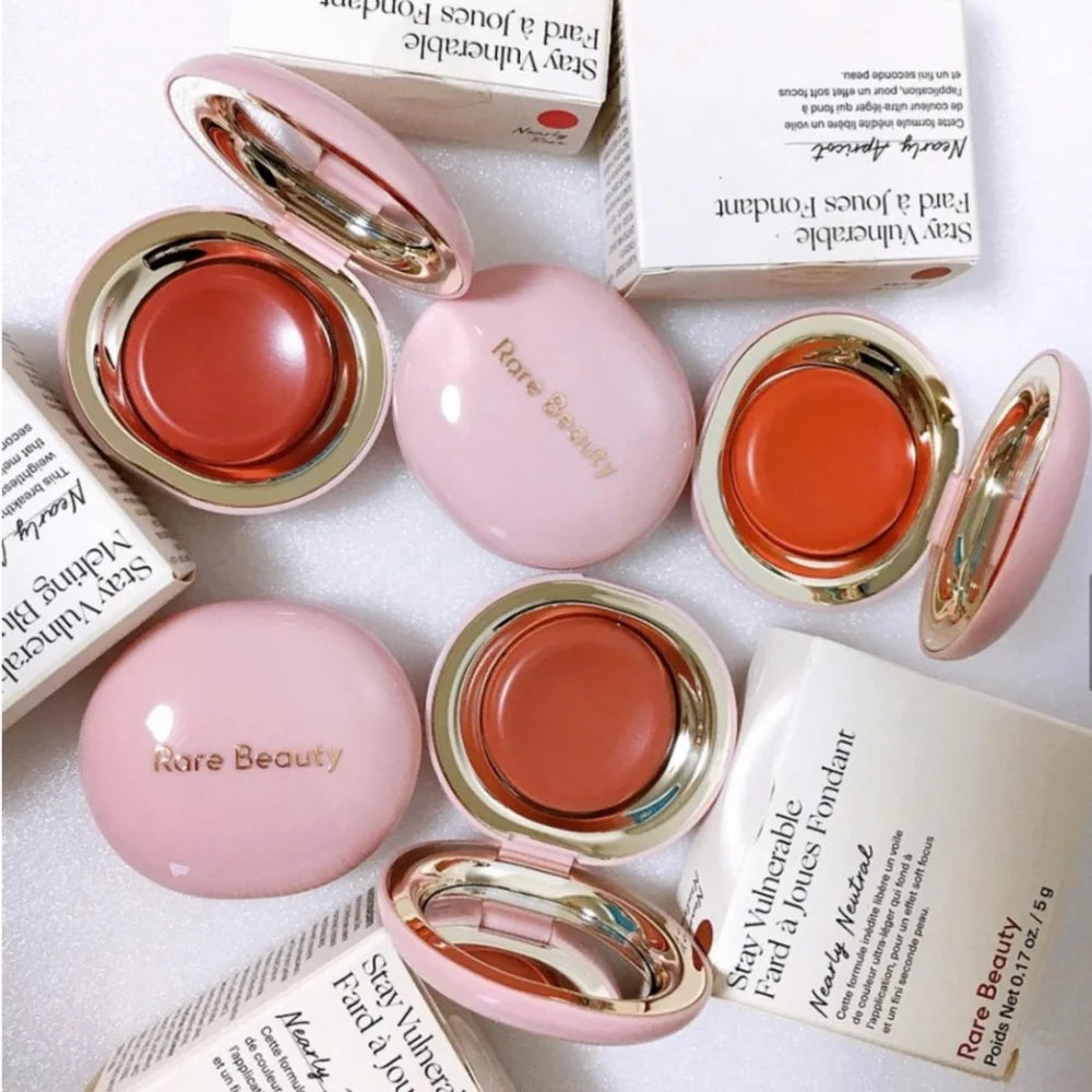 Rare Beauty Blush