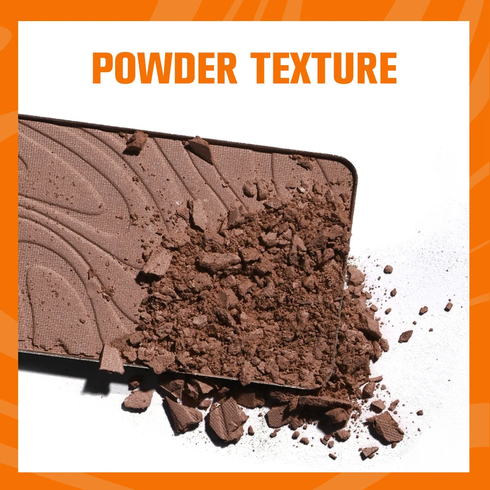 Bronzer
