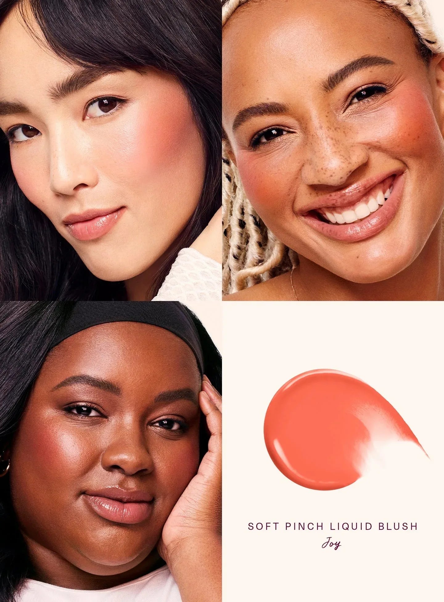 Rare Beauty Blush