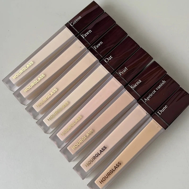 Concealer Blush & LipStick