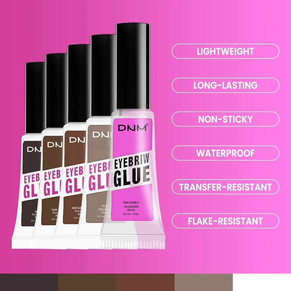 Gel Sourcils