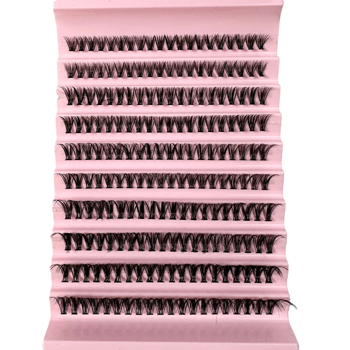 Extensions de Cils Clusters