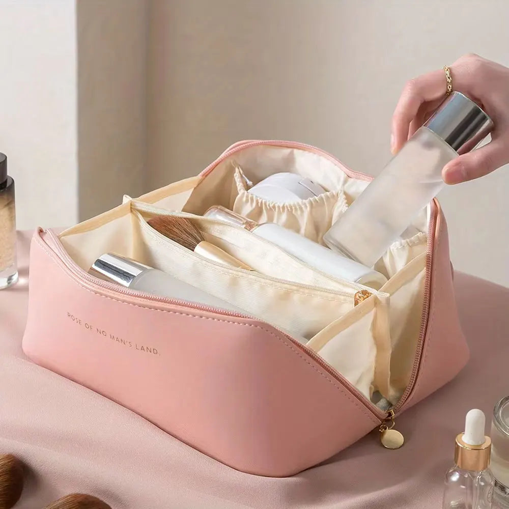 Trousse de maquillage