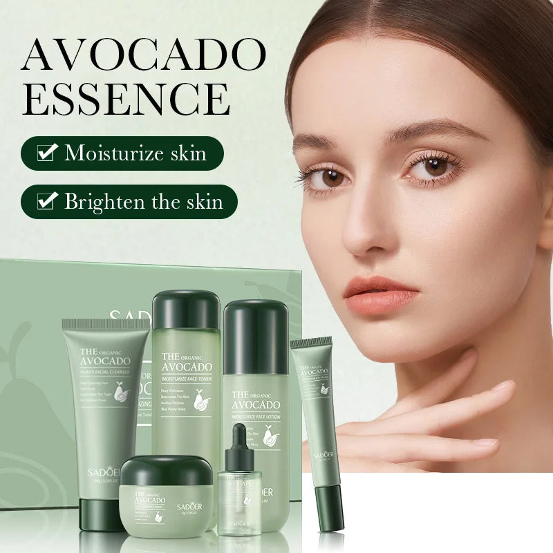 Kit Soins Avocat