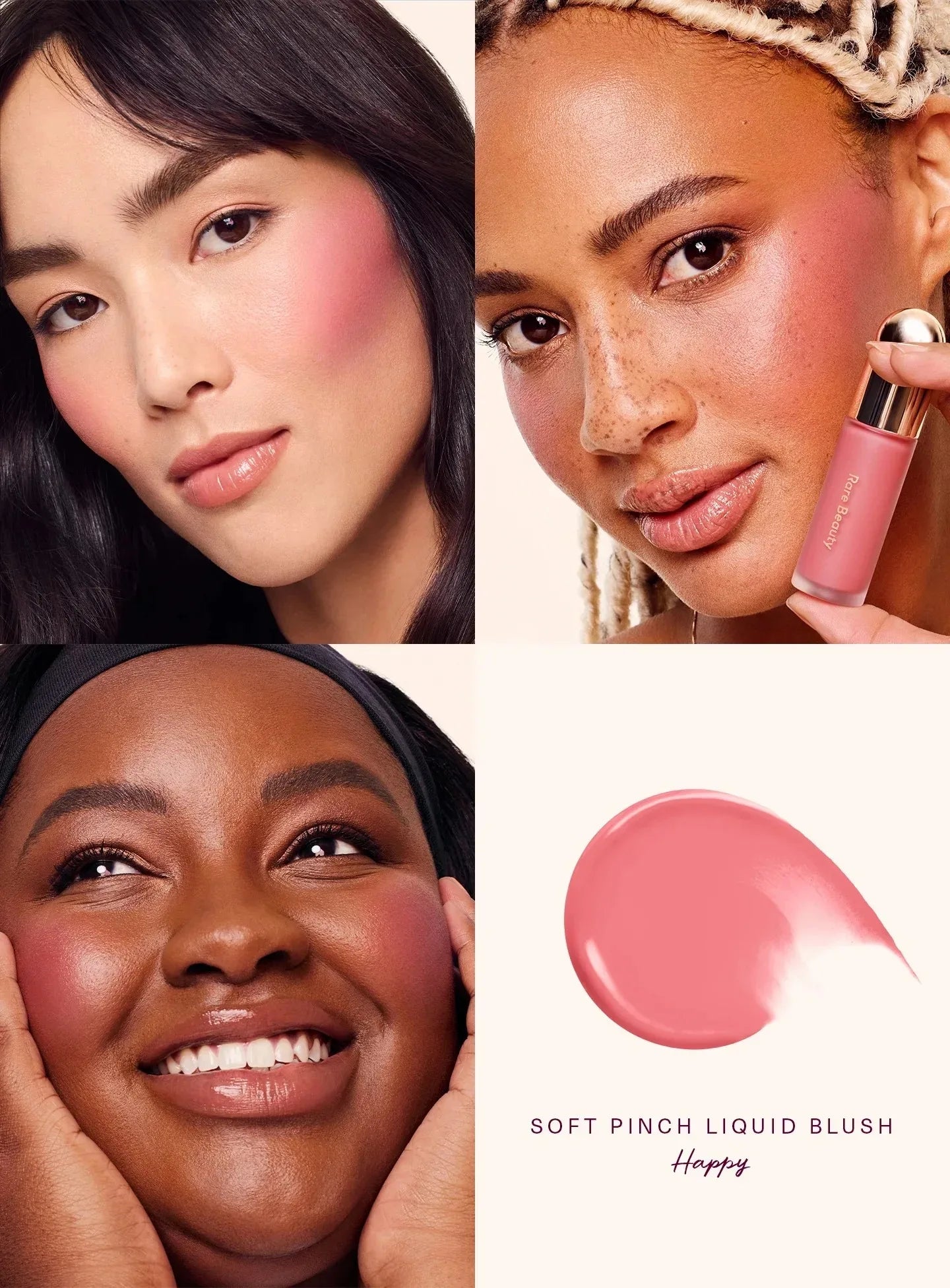 Rare Beauty Blush