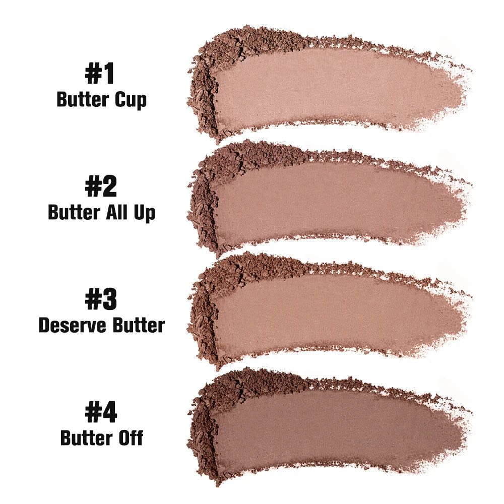Bronzer en Poudre
