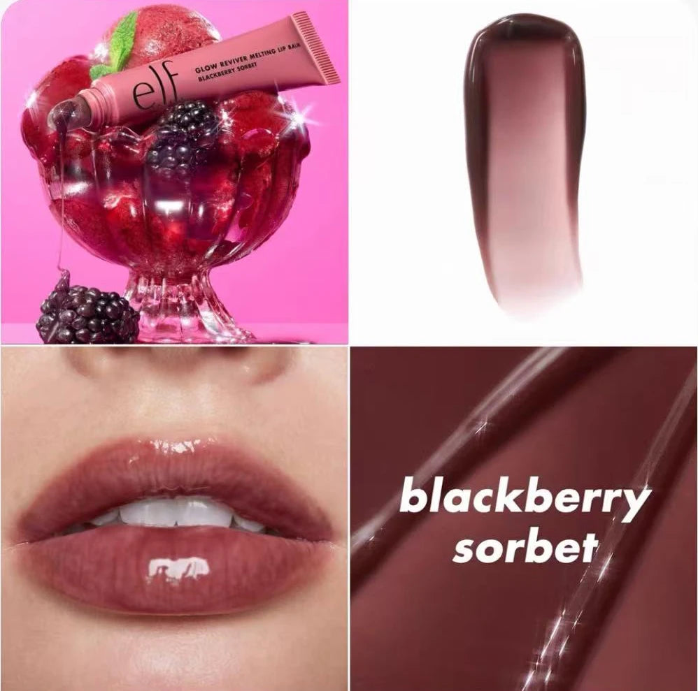 Elf lip gloss