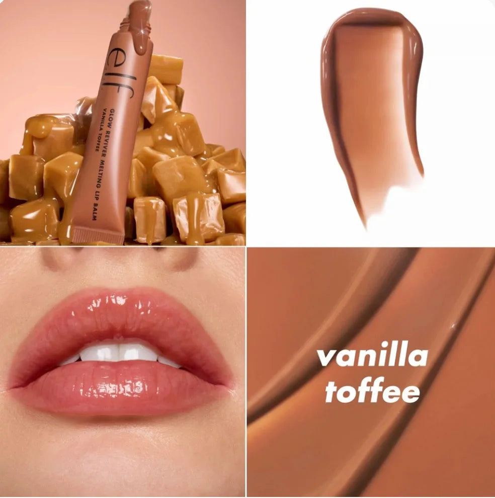 Elf lip gloss