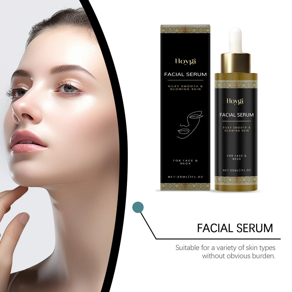 Sérum visage Hydratant
