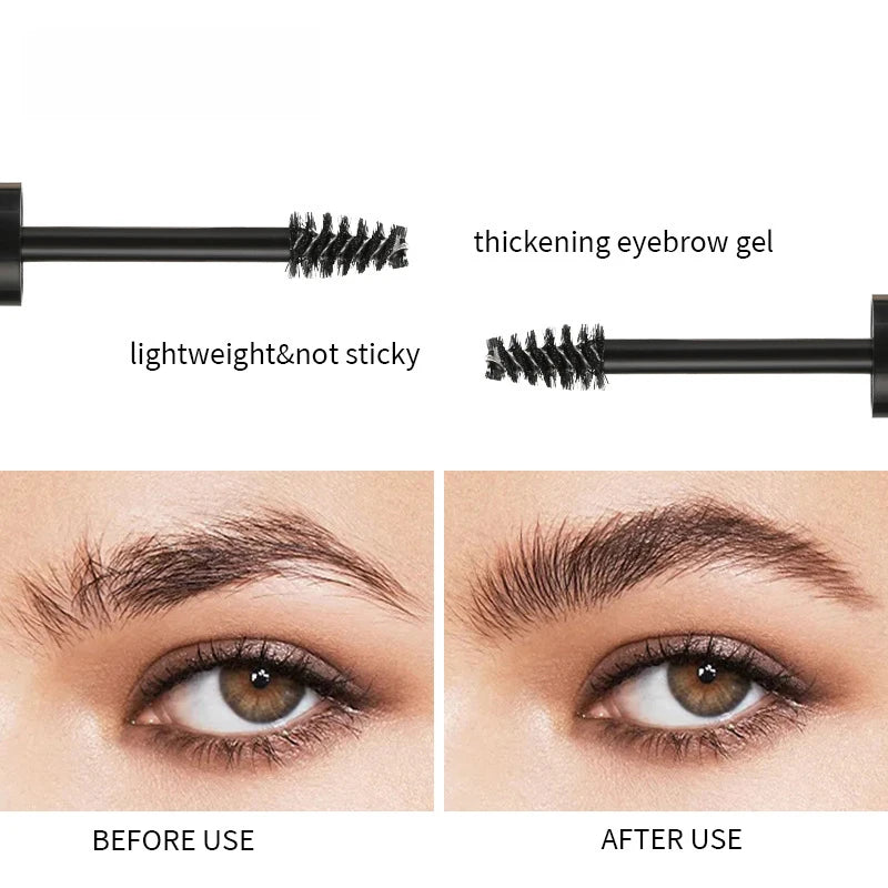 Gel fixateur Sourcils