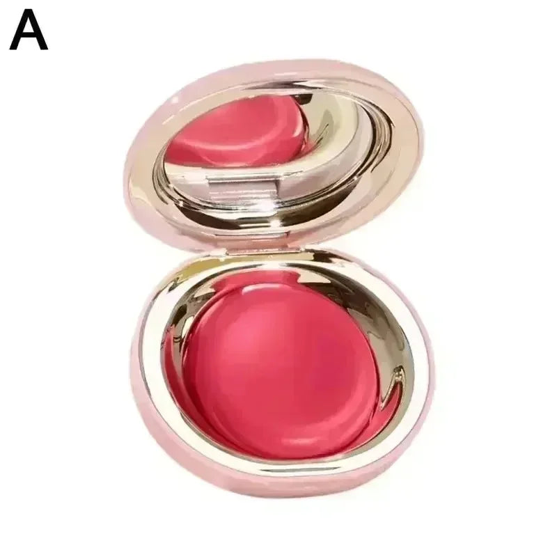 Highlight Blush & Bronzer