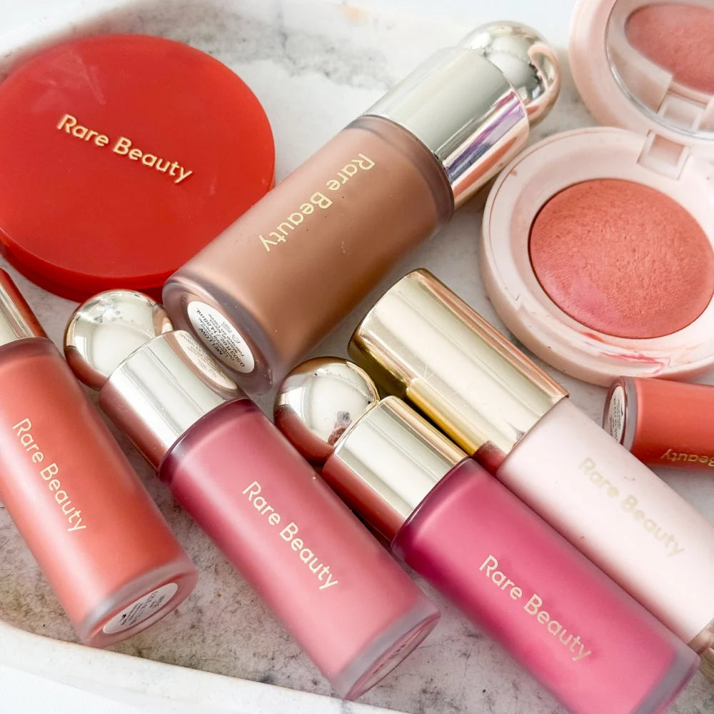 Rare Beauty Blush