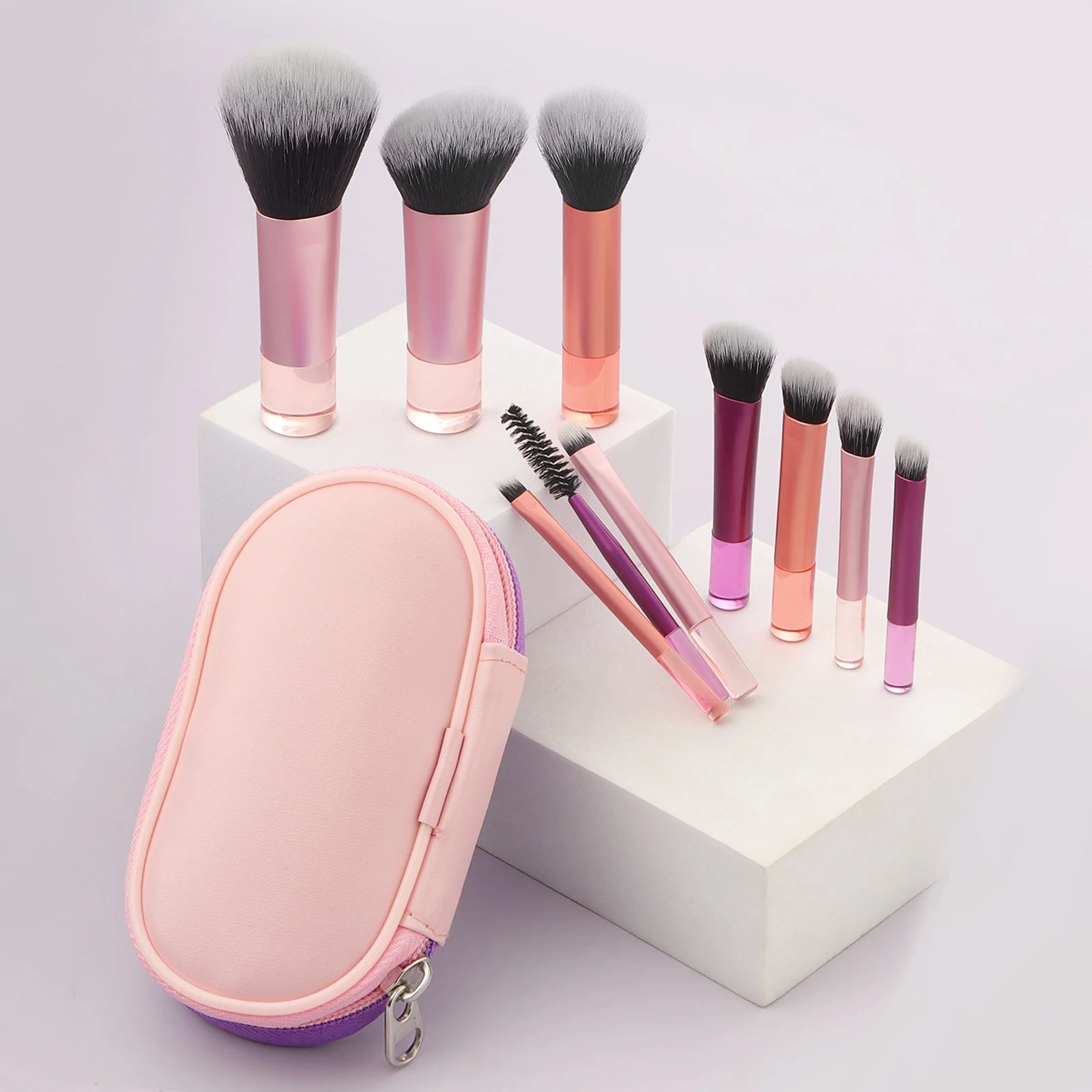 Set de pinceaux Maquillage