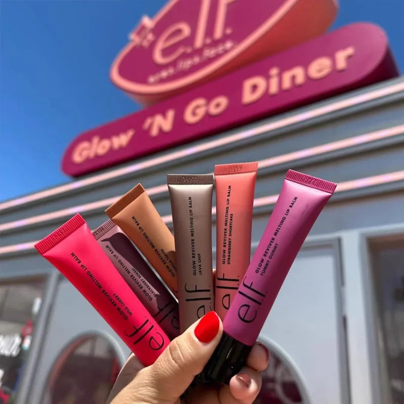 Elf lip gloss