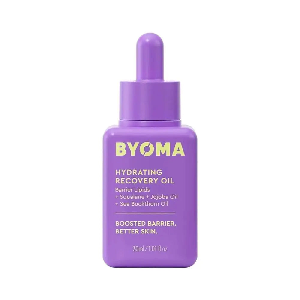 Sérum éclats et hydratation