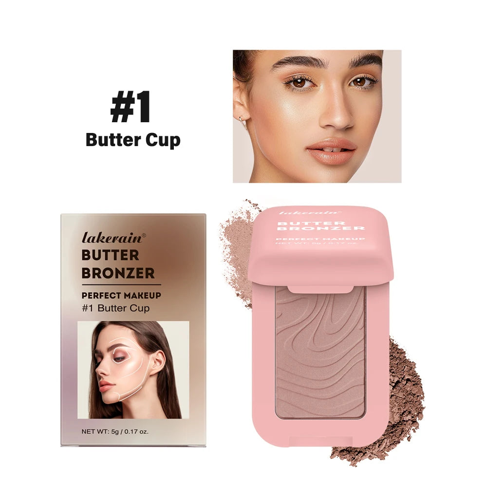 Bronzer