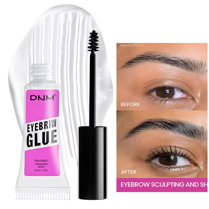 Gel Sourcils