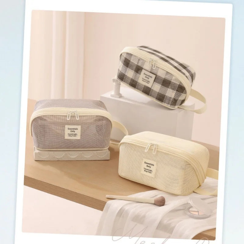 Trousse de maquillage