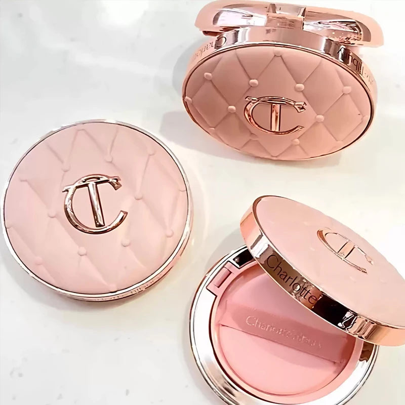 Charlotte Tilbury Poudre Compacte