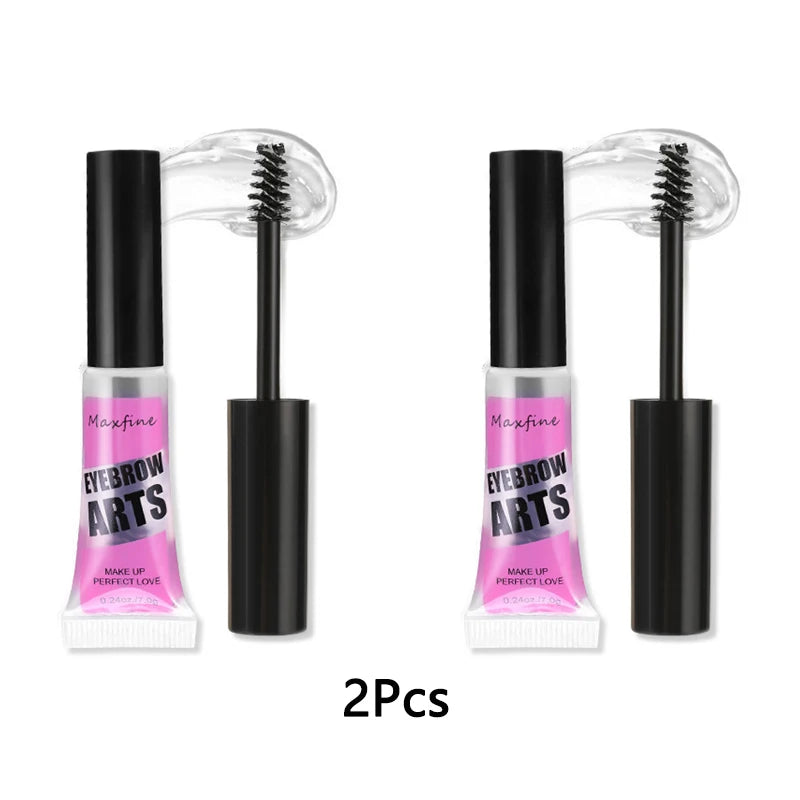 Gel fixateur Sourcils