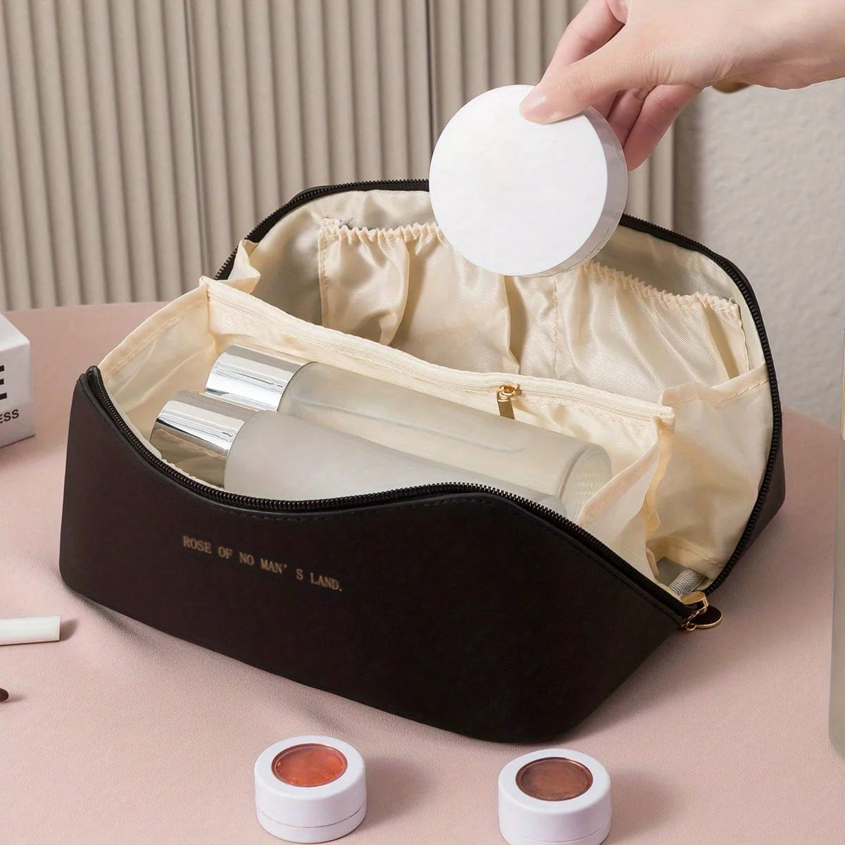 Trousse de maquillage