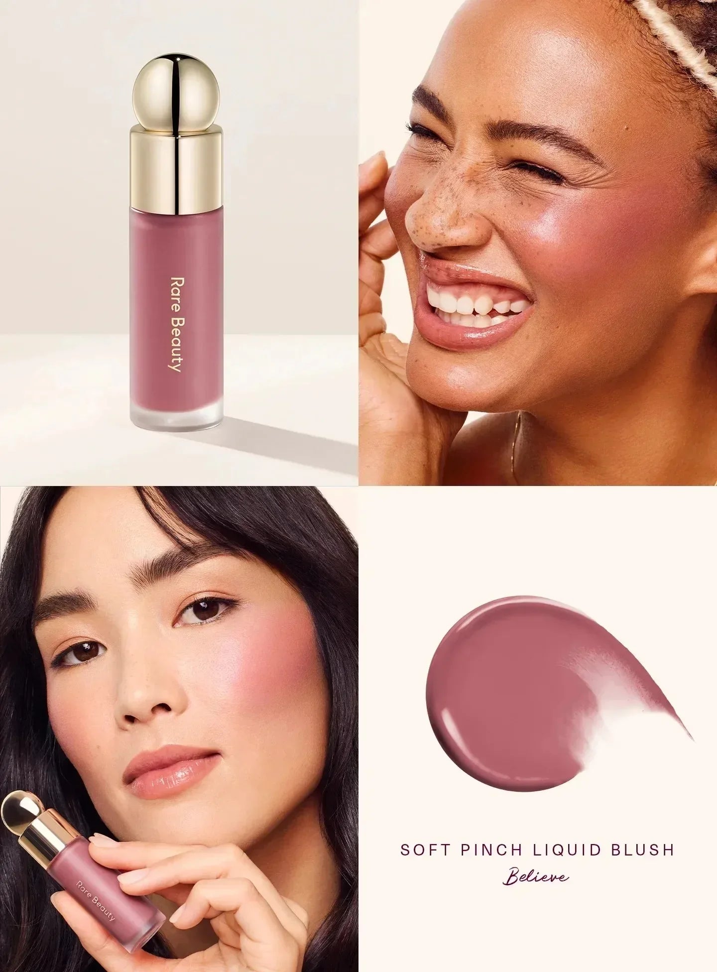 Rare Beauty Blush