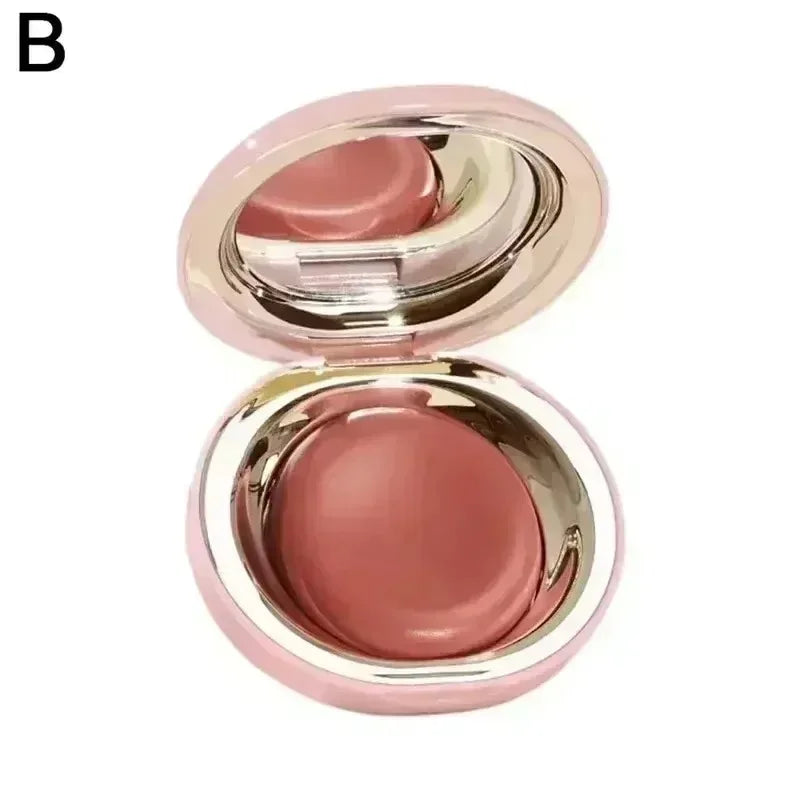 Highlight Blush & Bronzer