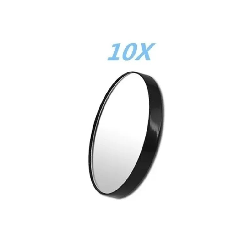 Miroir grossissant maquillage