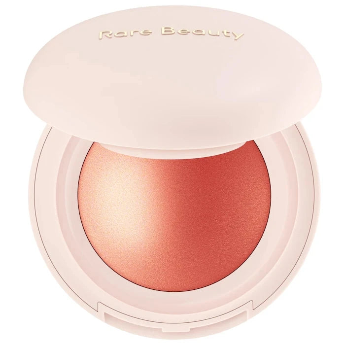 Highlight Blush & Bronzer