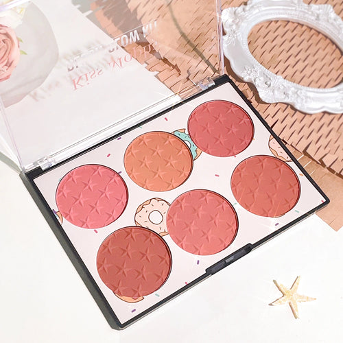 Blush